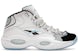 Reebok Question Mid Double Toe Anuel AA Men's - IF7394 - US
