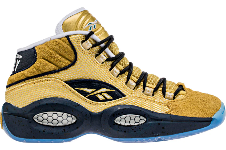 Reebok question uomo porpora shop