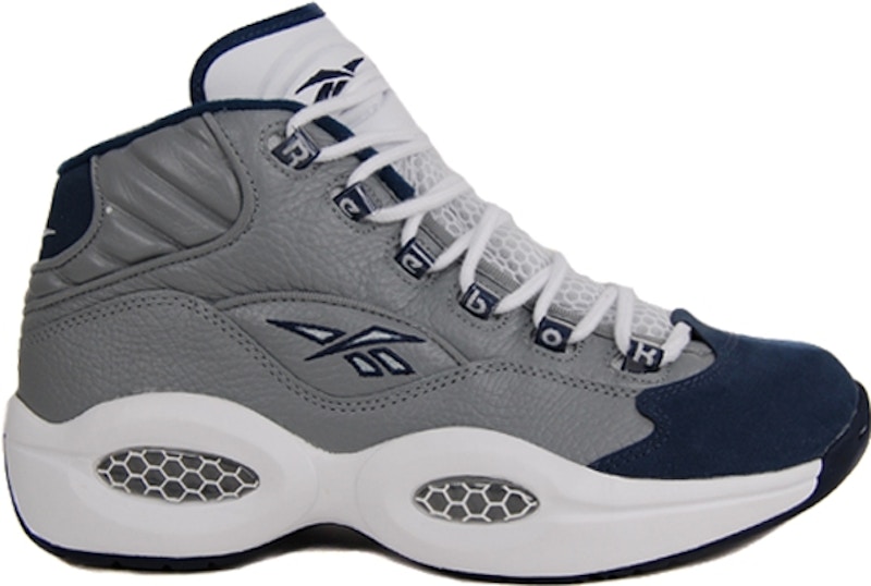 Reebok question on sale enfant 2013