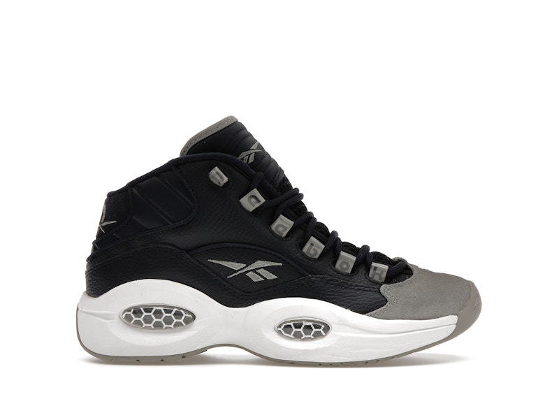 Reebok question 2024 release 2020