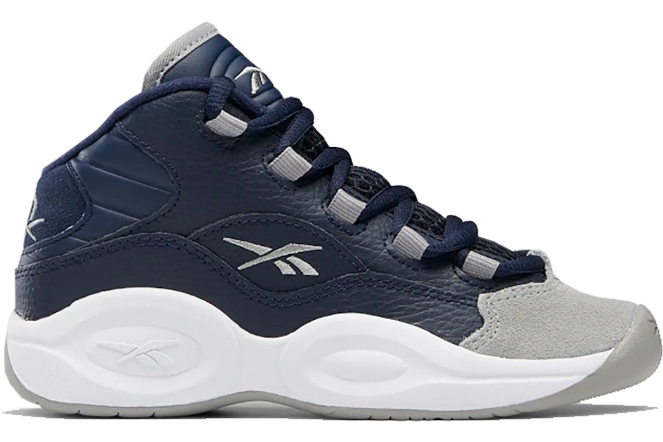 Reebok question shop georgetown for sale
