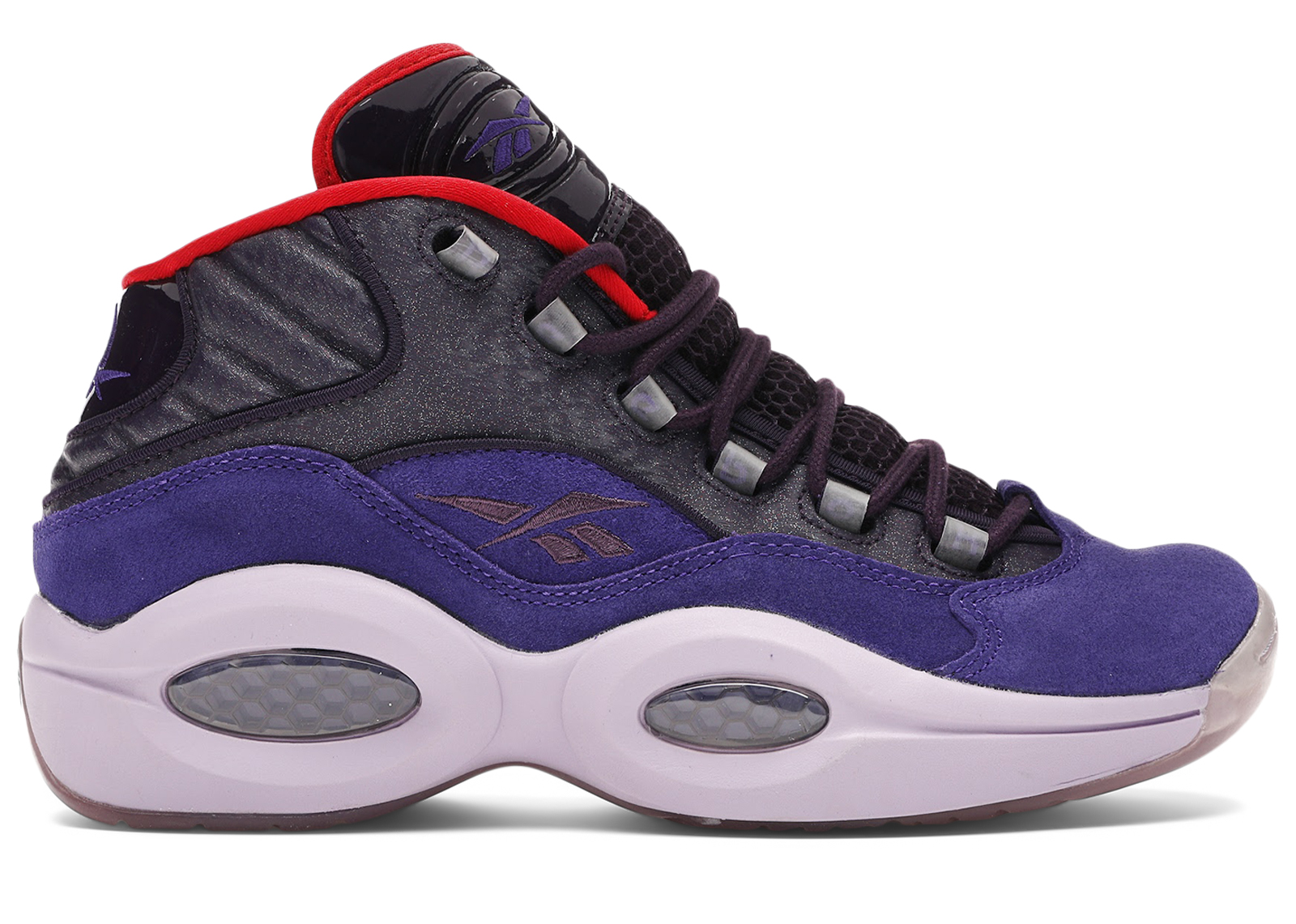 reebok question ghost of christmas future