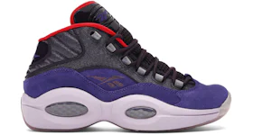 Reebok Question Mid Ghost of Chritmas Future