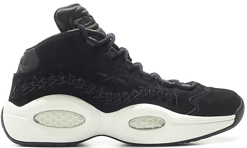 reebok question mid x hall of fame 45.5