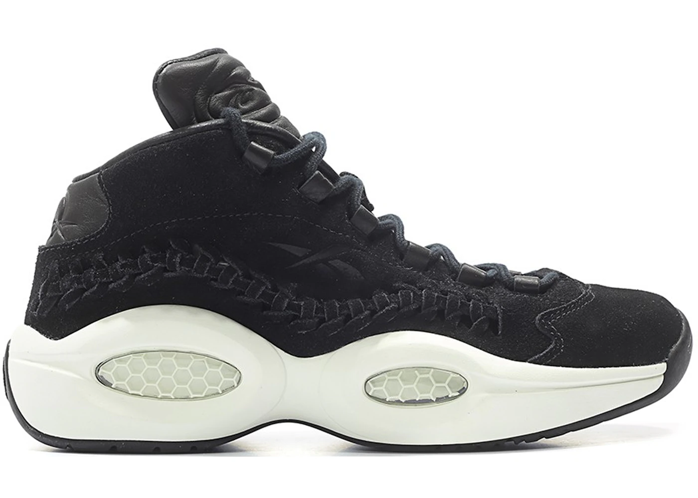 Reebok online question hof