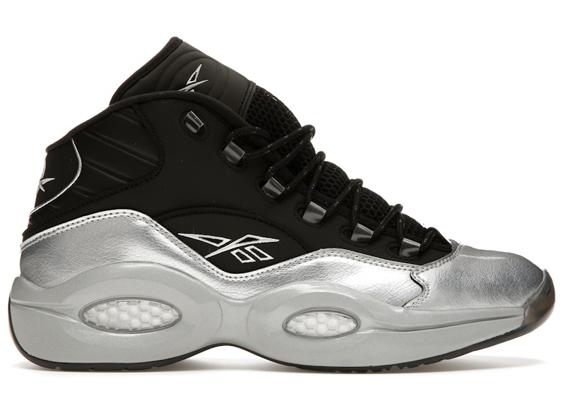 Reebok iverson shop i3 verte