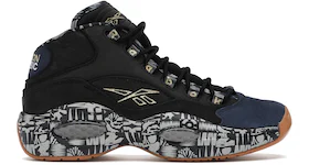 Reebok Question Mid Iverson Classic