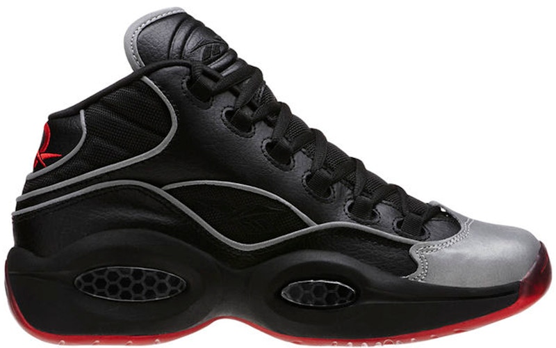 jadakiss iverson shoes