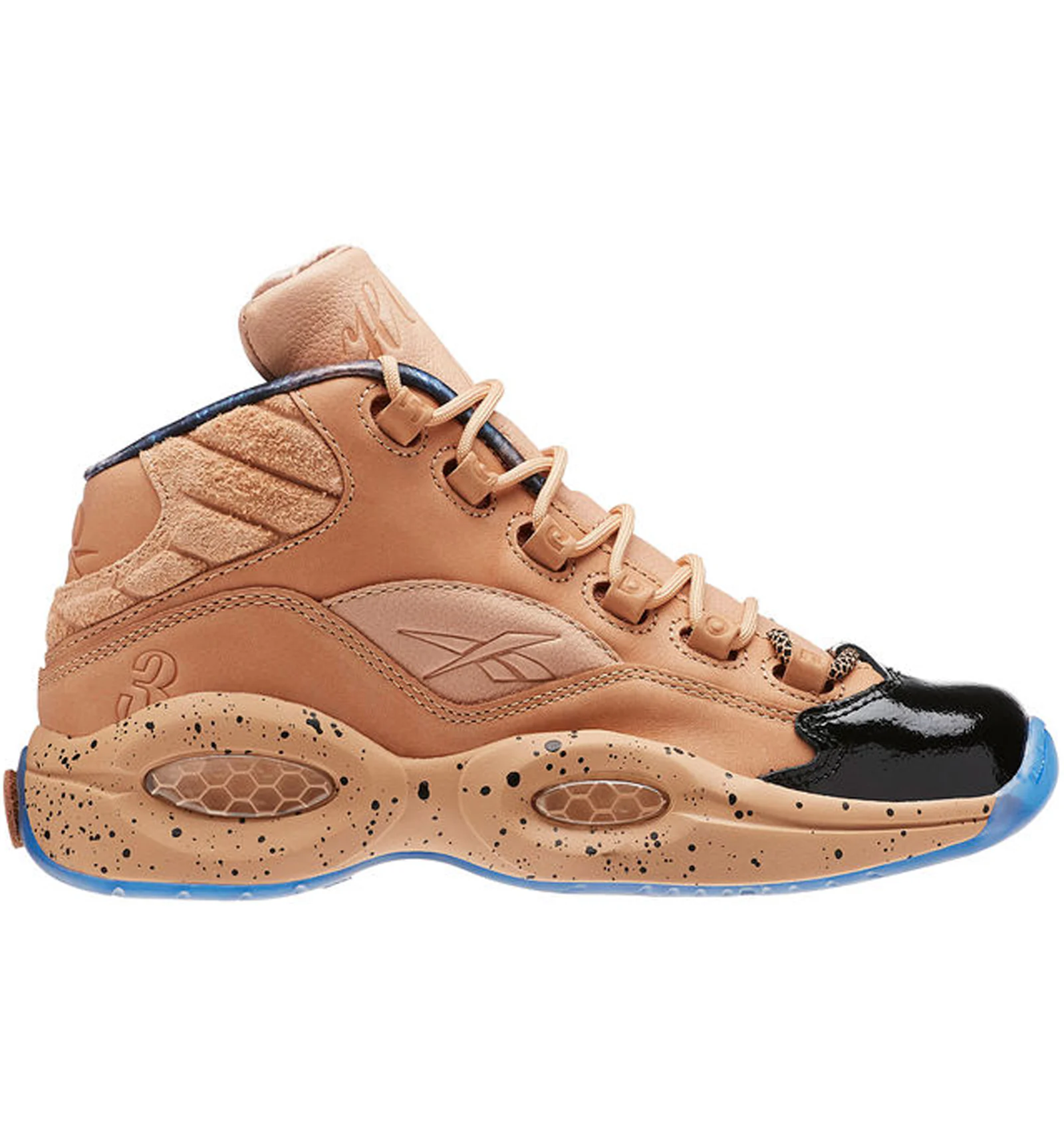 Reebok melody ehsani shoes sales