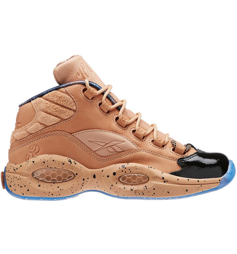 Reebok question donna Vendita sales