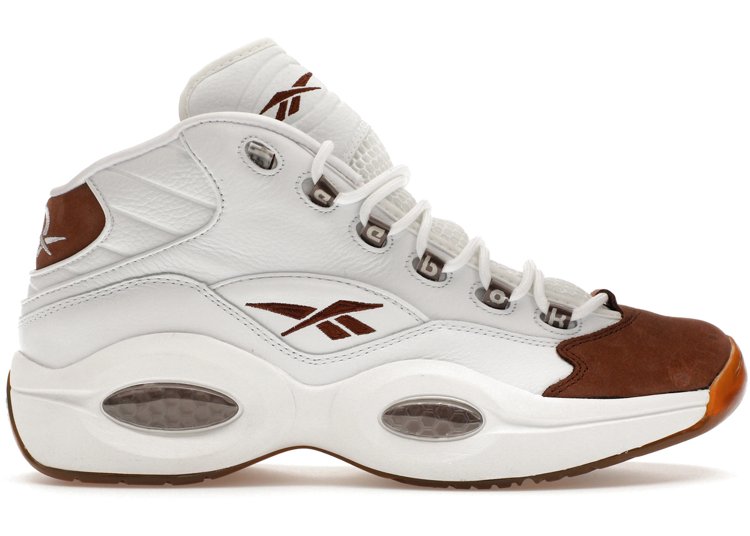 Where Can I Buy Reebok Questions?