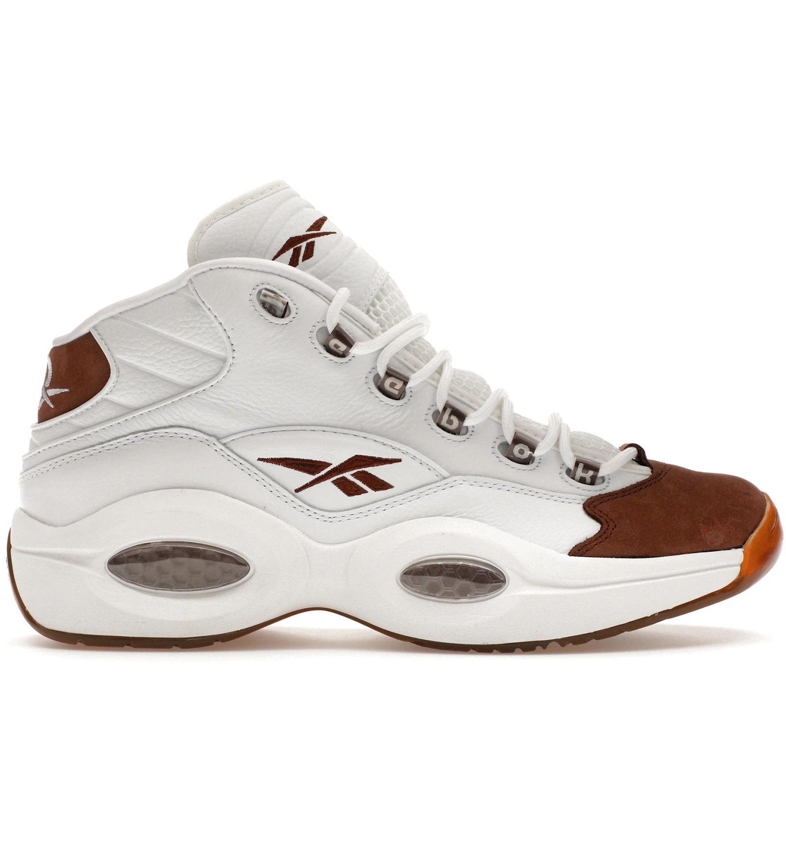 Where Can I Buy Reebok Questions?