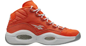 Reebok Question Mid Only the Strong Survive