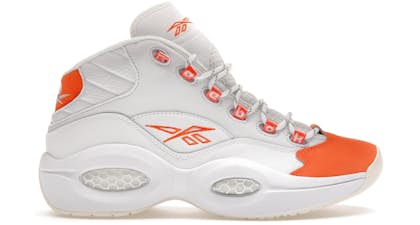 Reebok Question Mid Double Toe Anuel AA Men's - IF7394 - US