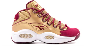 Reebok Question Mid Packer Shoes Saint Anthony
