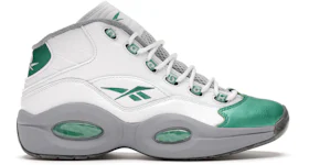Reebok online question green