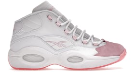 Reebok Question Mid Double Toe Anuel AA Men's - IF7394 - US