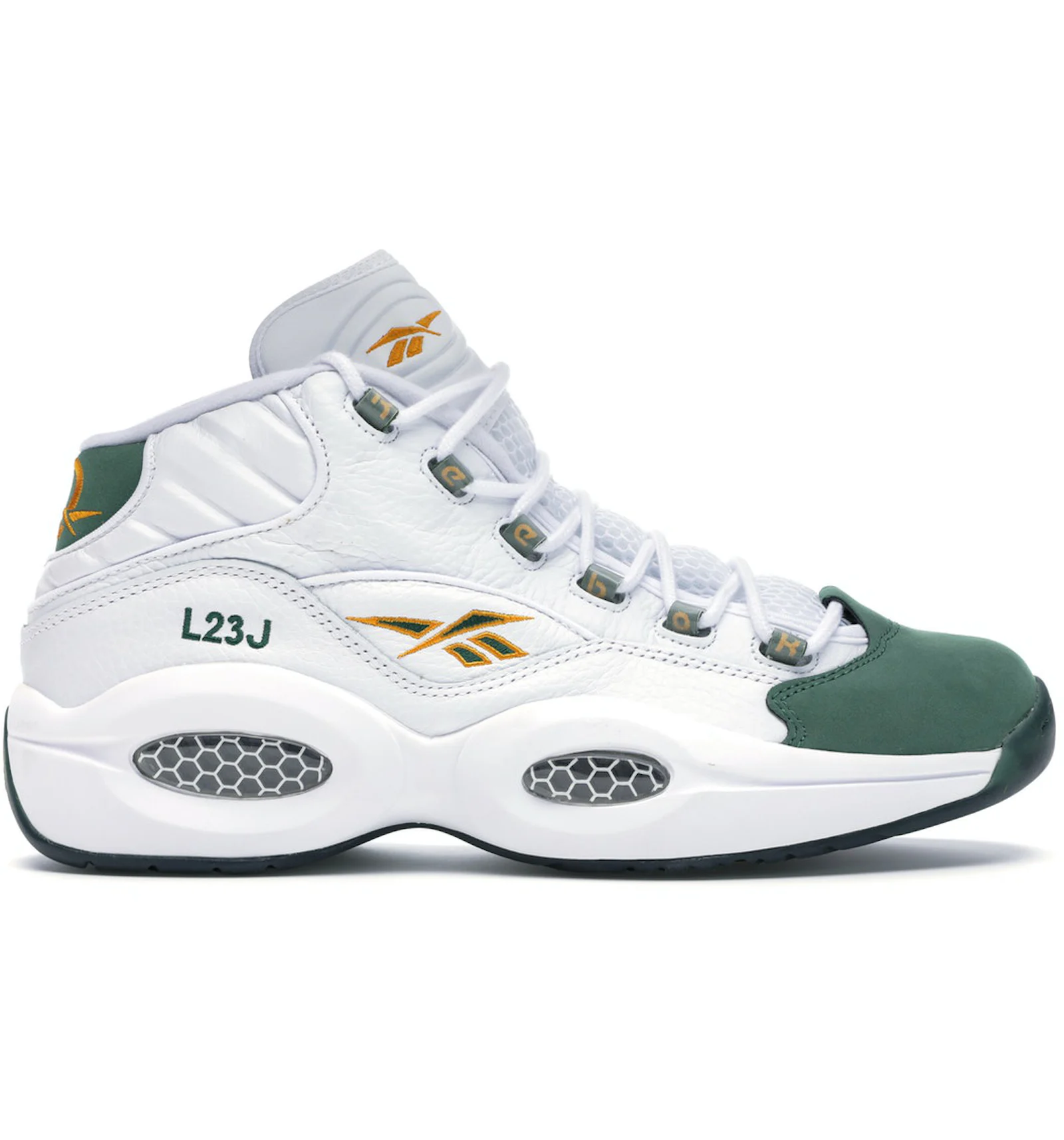 Reebok answer shop 14 2013
