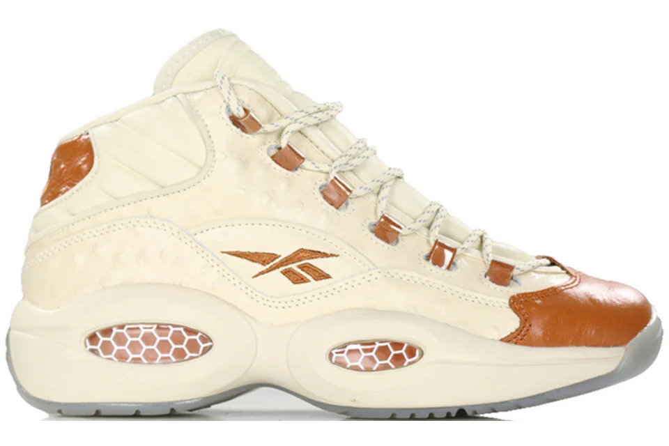Reebok Question Mid SNS Lux
