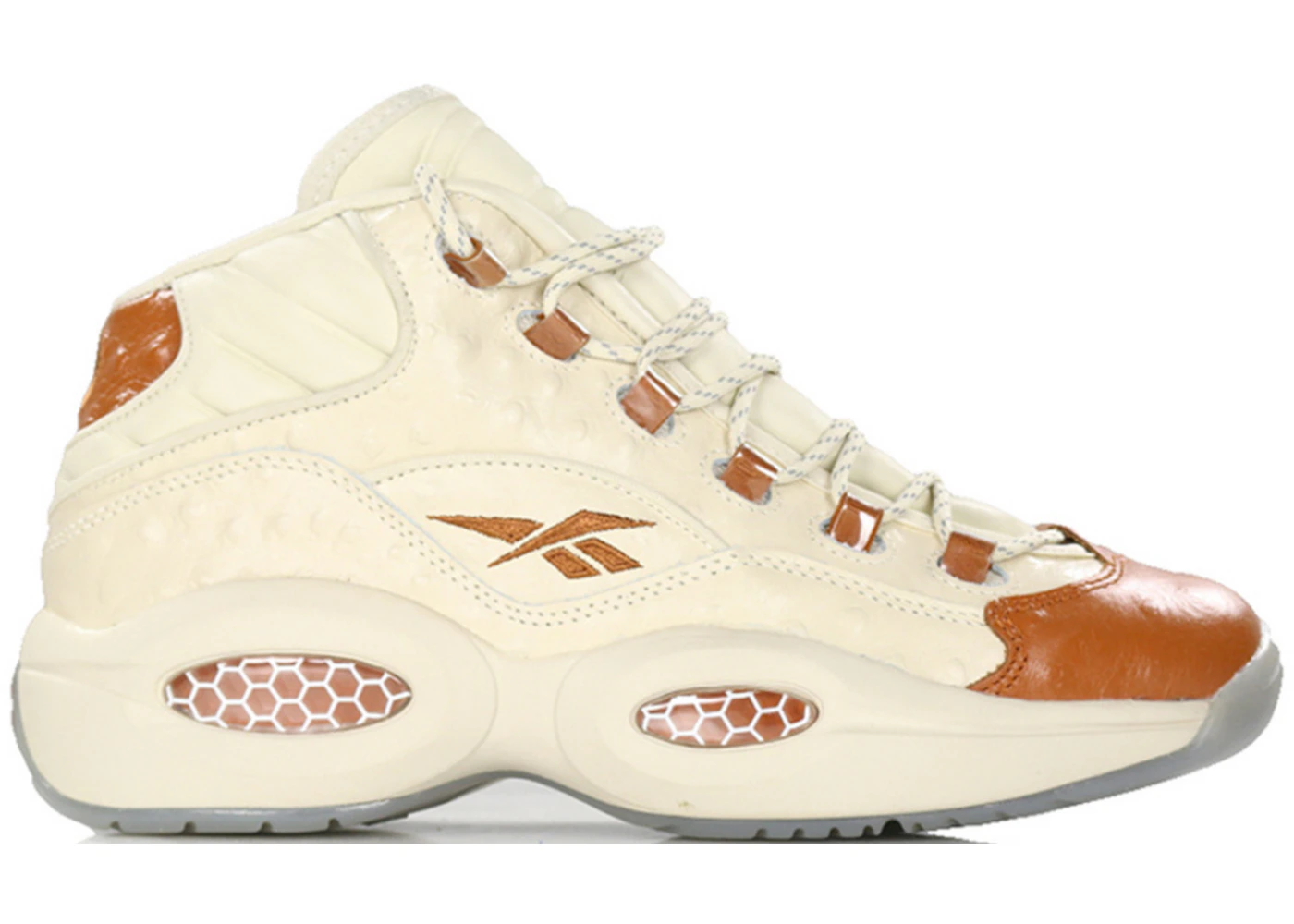 Reebok question shop femme pas cher