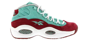Reebok Question Mid SNS Shoe About Nothing