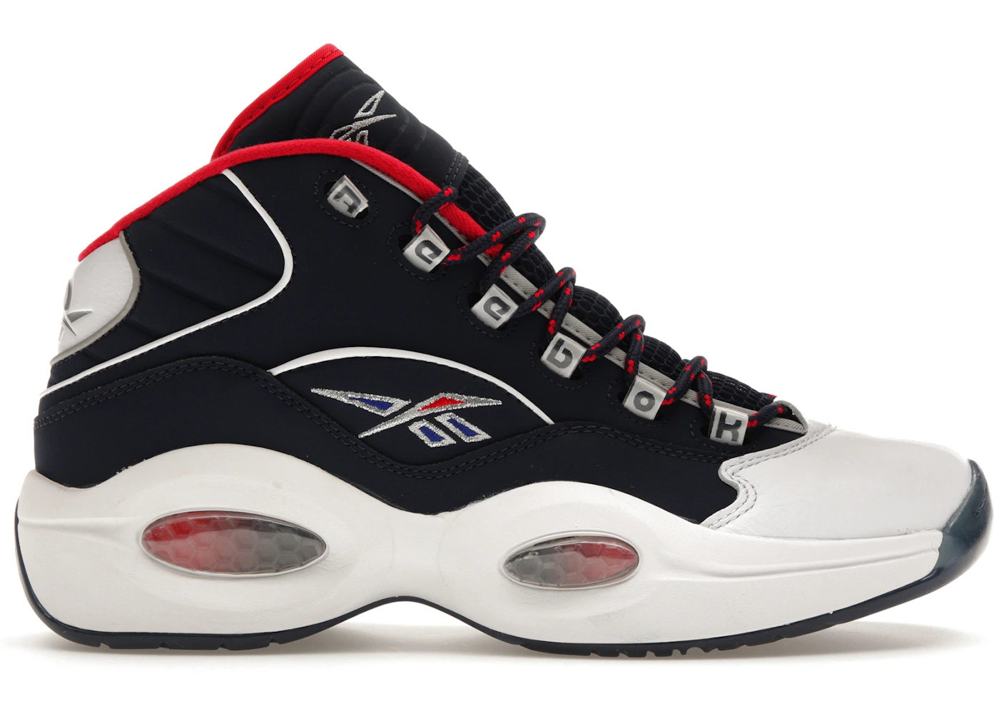 Sneakers Undftd Reebok Question Reebok Classic Best Reebok
