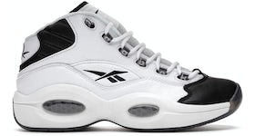 Reebok Question Mid Why Not Us