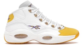 Reebok Question Mid Double Toe Anuel AA Men's - IF7394 - US