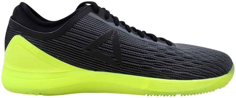 Reebok R Crossfit Nano 8.0 Alloy Men s CN1034 GB