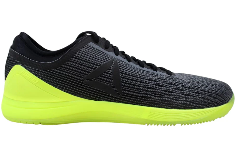 Que es reebok crossfit Clearance