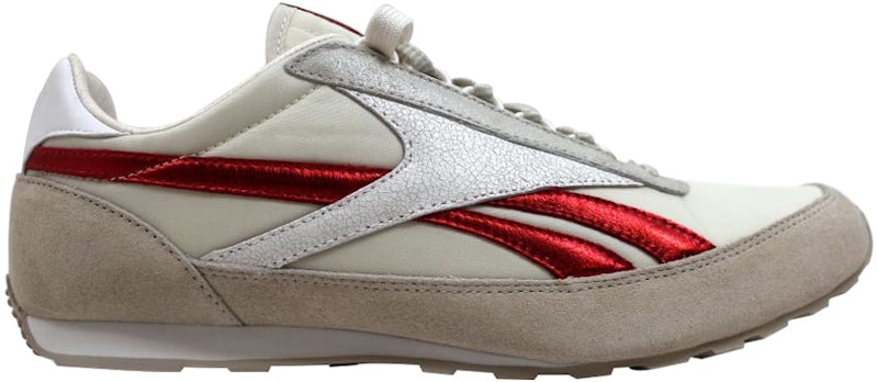 Reebok aztec womens store white