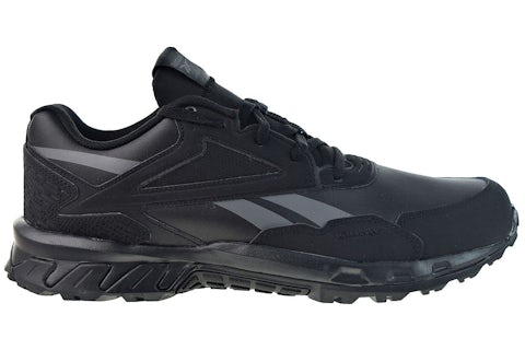 Reebok Ridgerider Negro Gris Puro Hombre EF4211 MX