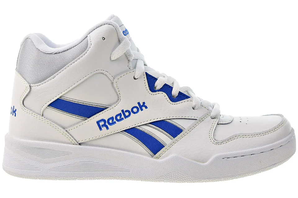 Reebok bb4500 hi white Clearance
