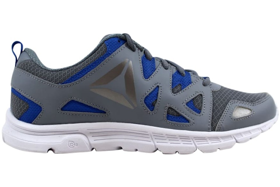 Reebok men's run supreme 3.0 mt shoes Clearance