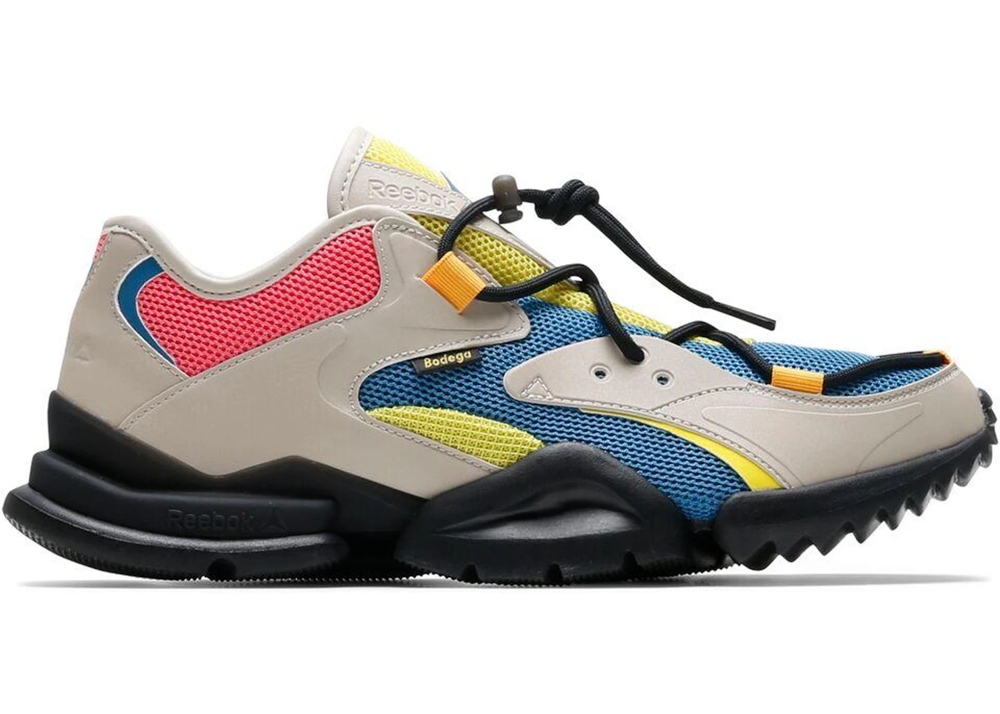 Reebok 2024 aztrek bodega