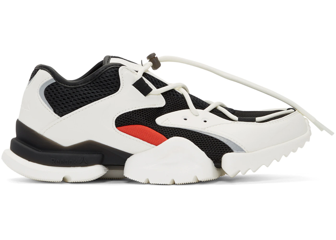 Reebok Run.r 96 White Black Men s CN9700 CN7900 US