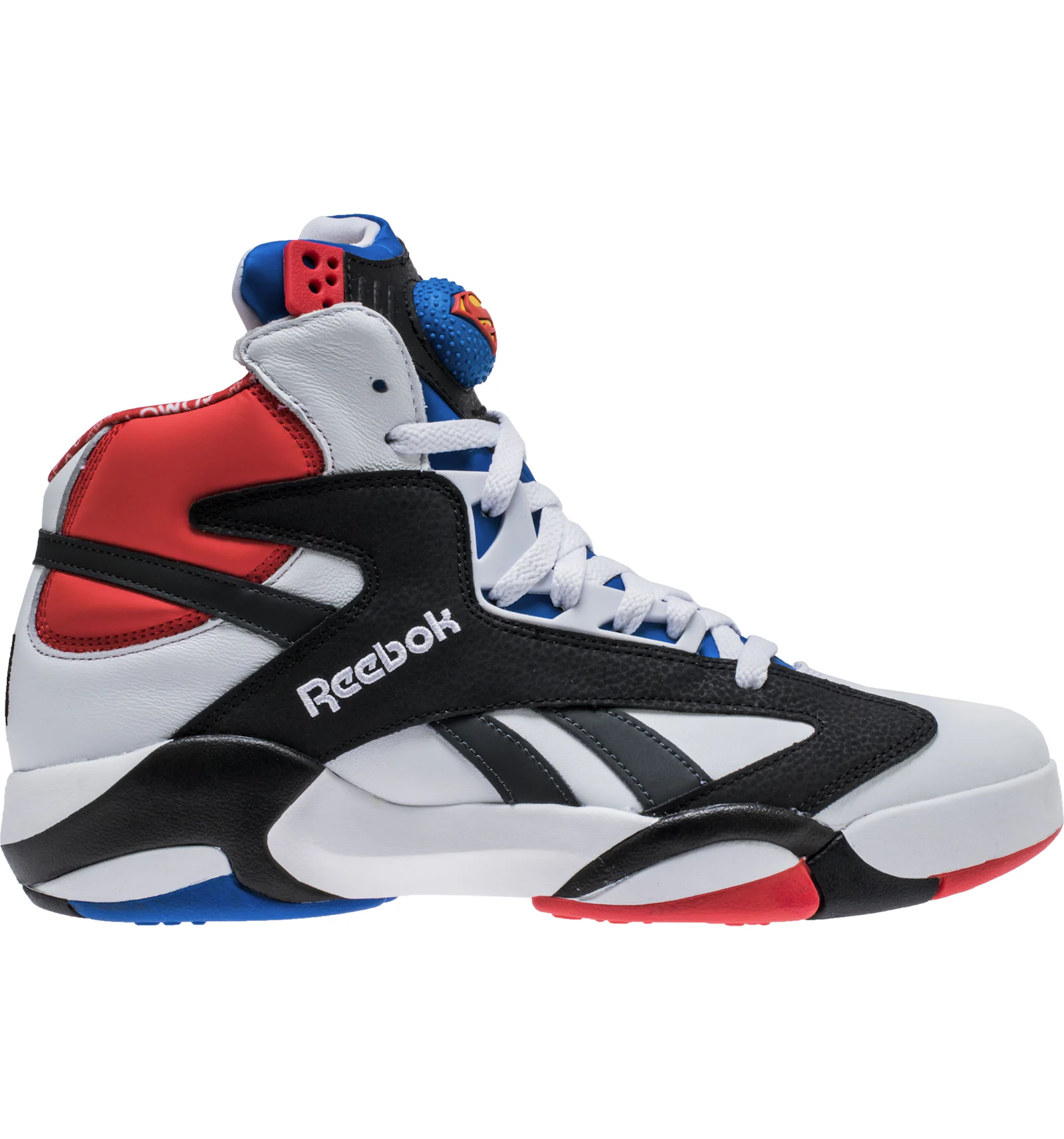 Reeboks 2018 2025