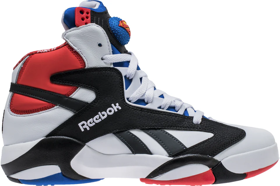Reebok top 2018 shoes