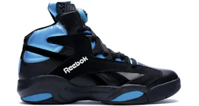 Reebok 2025 shaq zebra