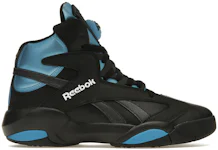 Men's shoes Reebok Shaq Victory Pump Ftw White/ Core Black/ Dark