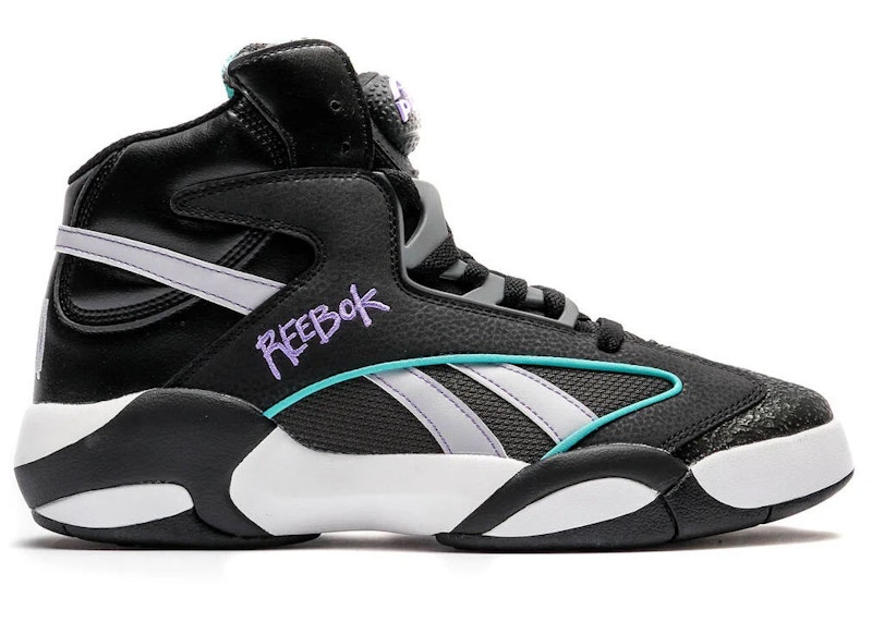 Reebok Shaq Attaq Packer Shoes Men's - V61571 - US