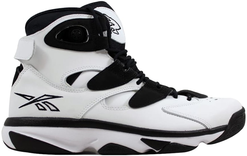 靴リーボック　SHAQ ATTAQ IV