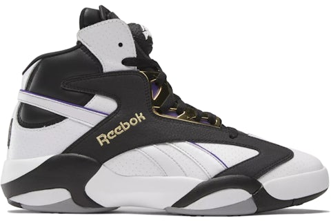 Reebok Shaq Attaq MVP Uomo 100032830/ID2522 IT