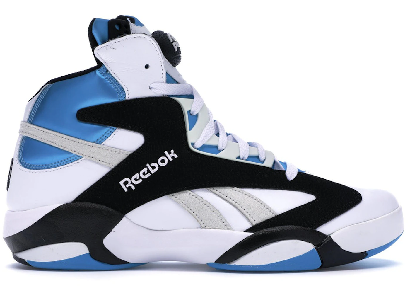 Shaq shoes deals 90s