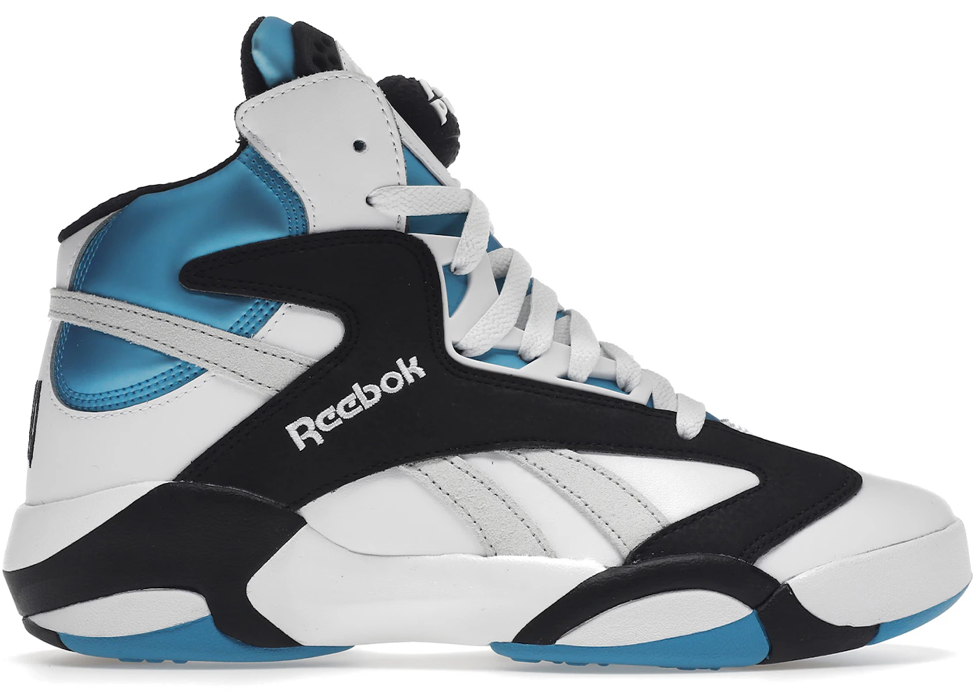 Reebok Shaq Attaq Orlando (2022) Men's GX3881 US