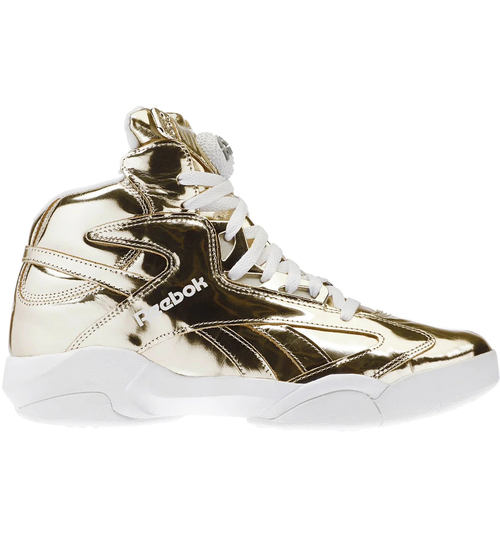 Shaq attaq sales shoes for sale