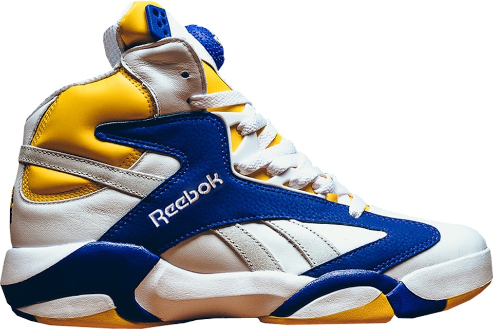 Shaq attaq alma best sale mater