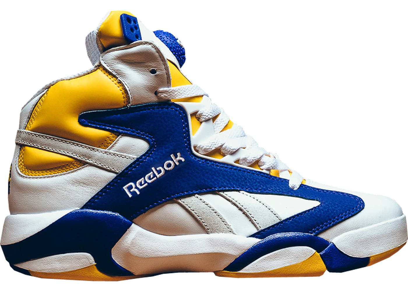 Shaq attaq alma mater sales