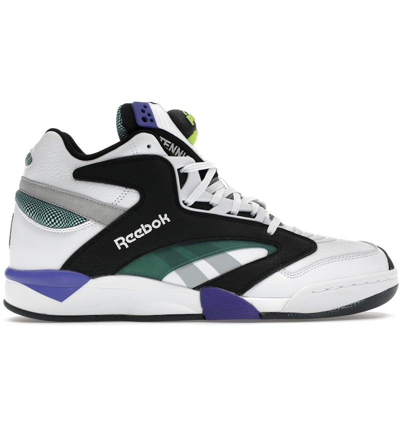 Reebok Shaqnosis Pump Reebok Shaq Victory Pump Basketball Meets