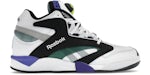 Reebok Shaq Victory Pump El baloncesto se une al tenis